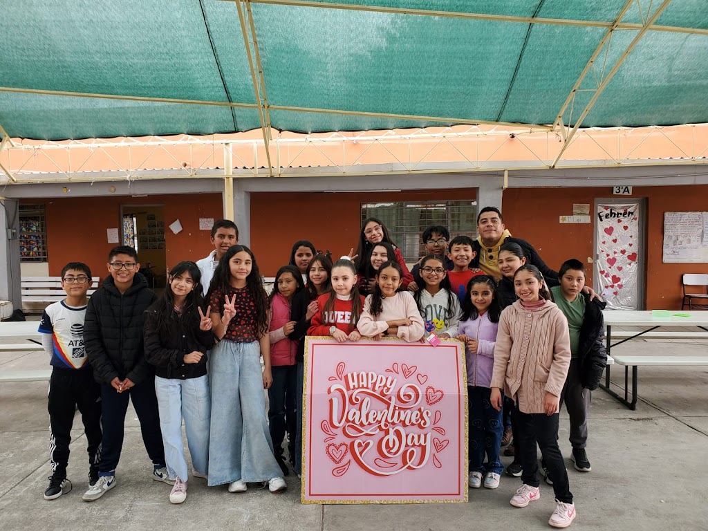 Escuela No. 11 Lorenzo Rojas