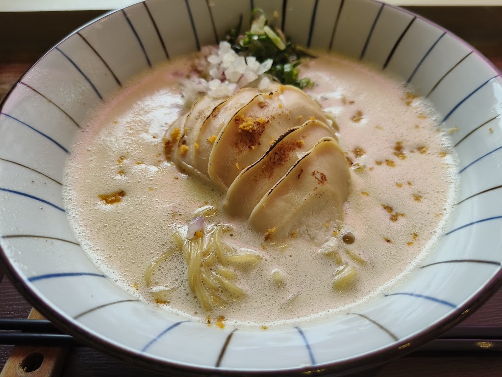 玩味・雞湯事務所 的照片