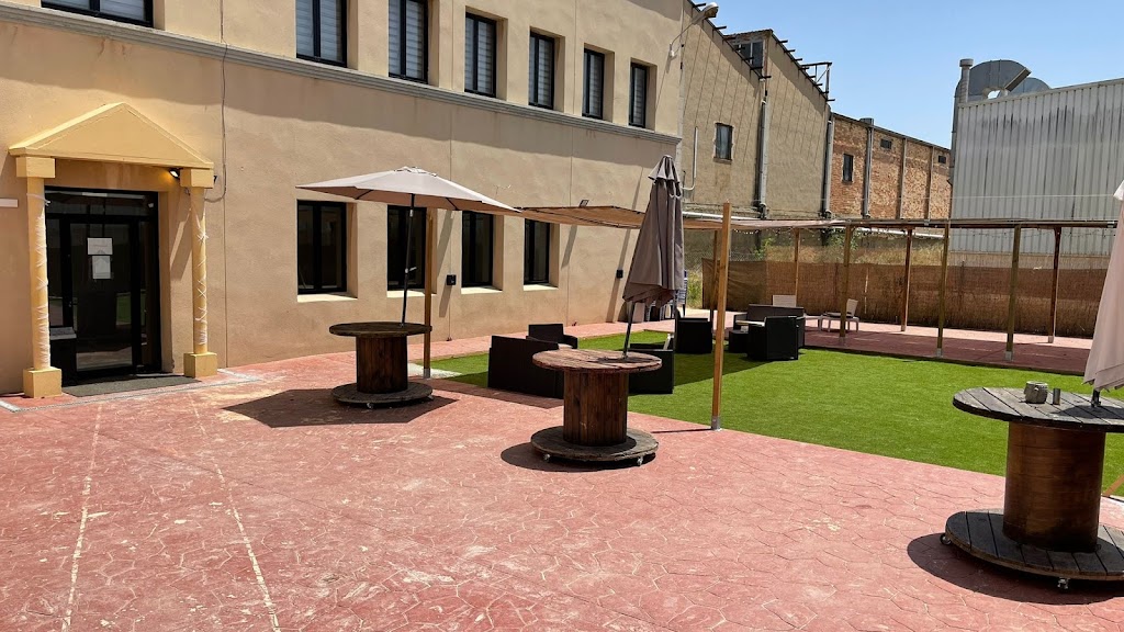 FES-TE LA FESTA Vilafranca