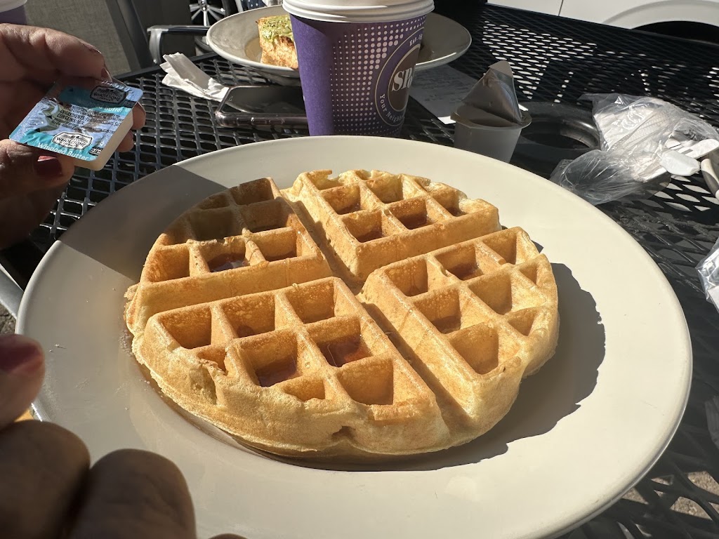 Waffle