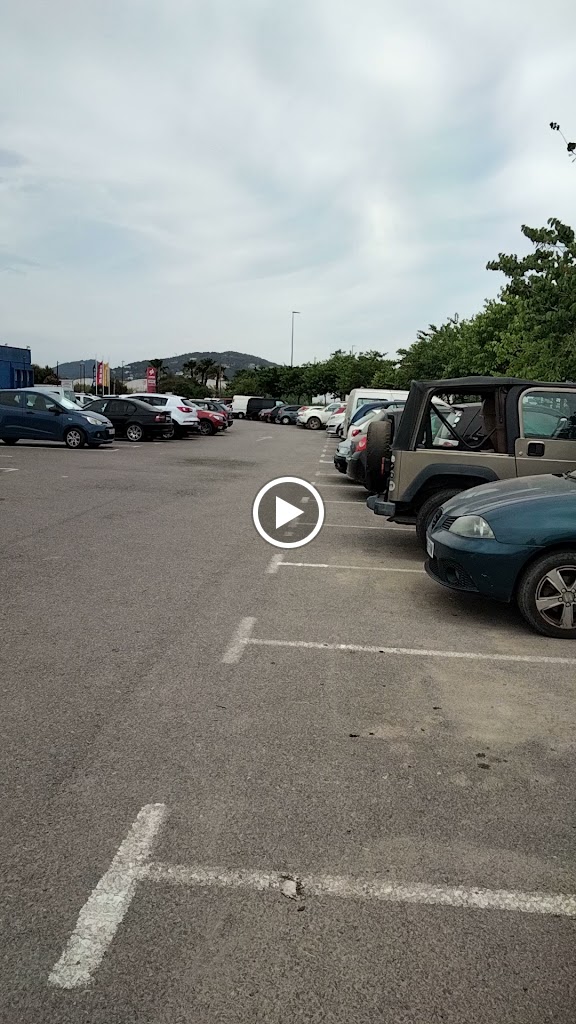 Parking es Gorg — Videos