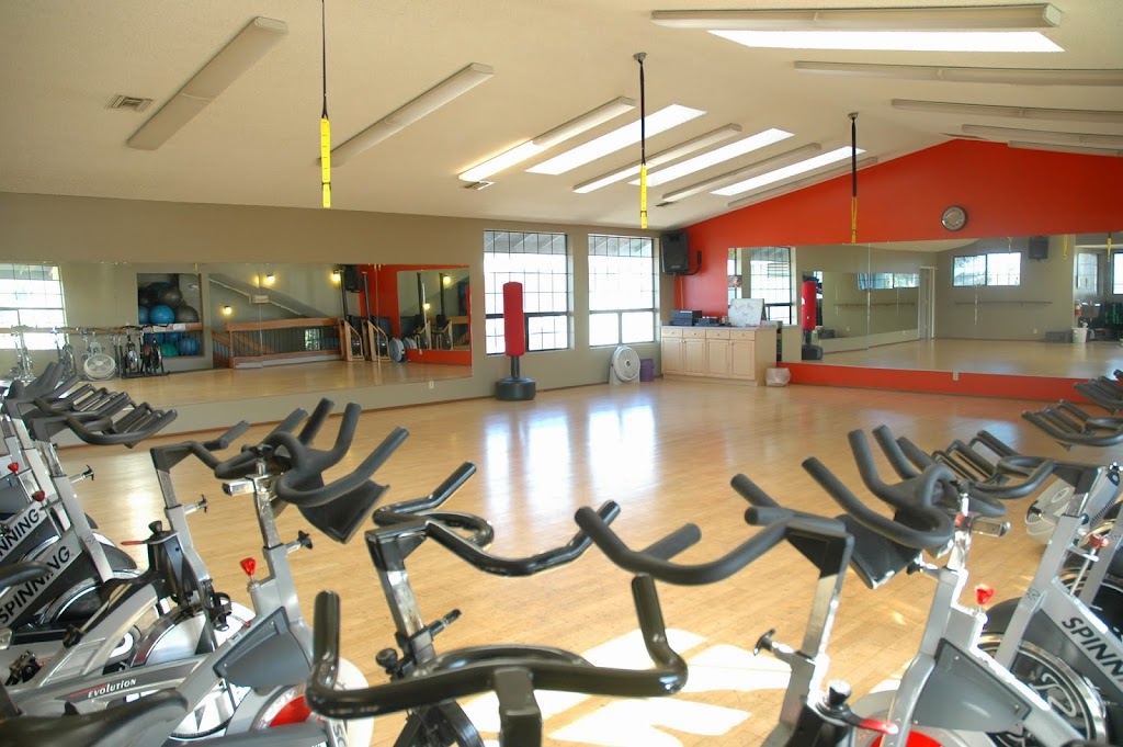 Pier Fitness Health Club
