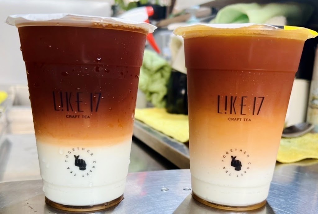 Like17 in山腳 的照片