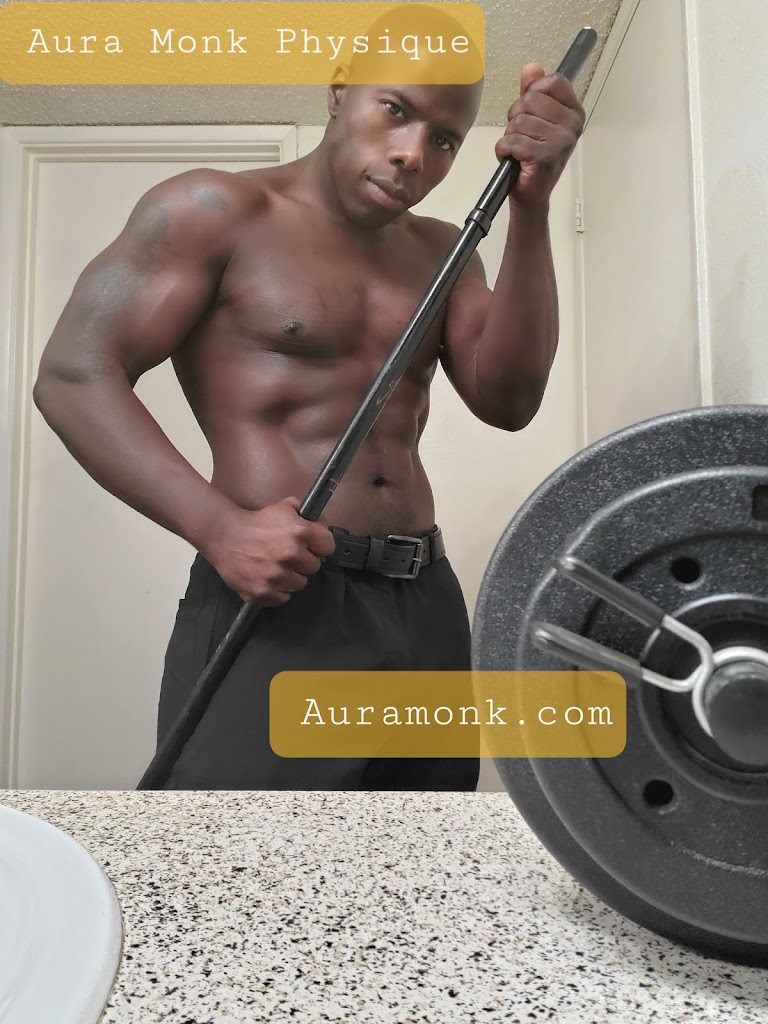  Aura Monk Fitness LLC