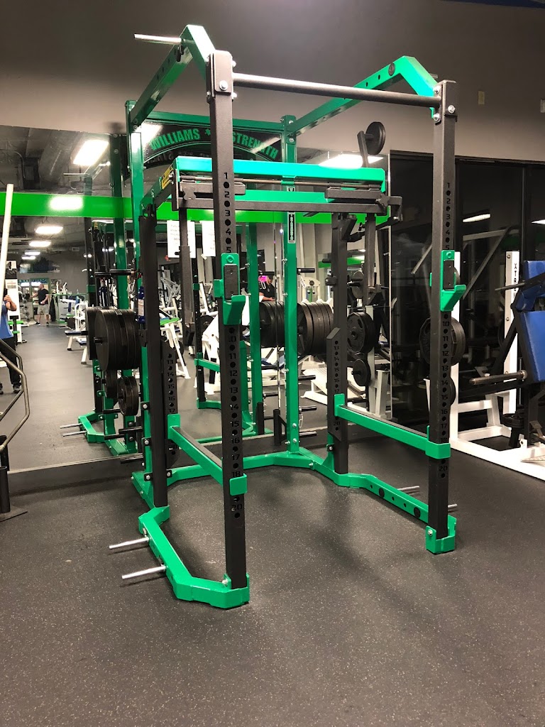  Xtreme Fitness of Lexington, SC