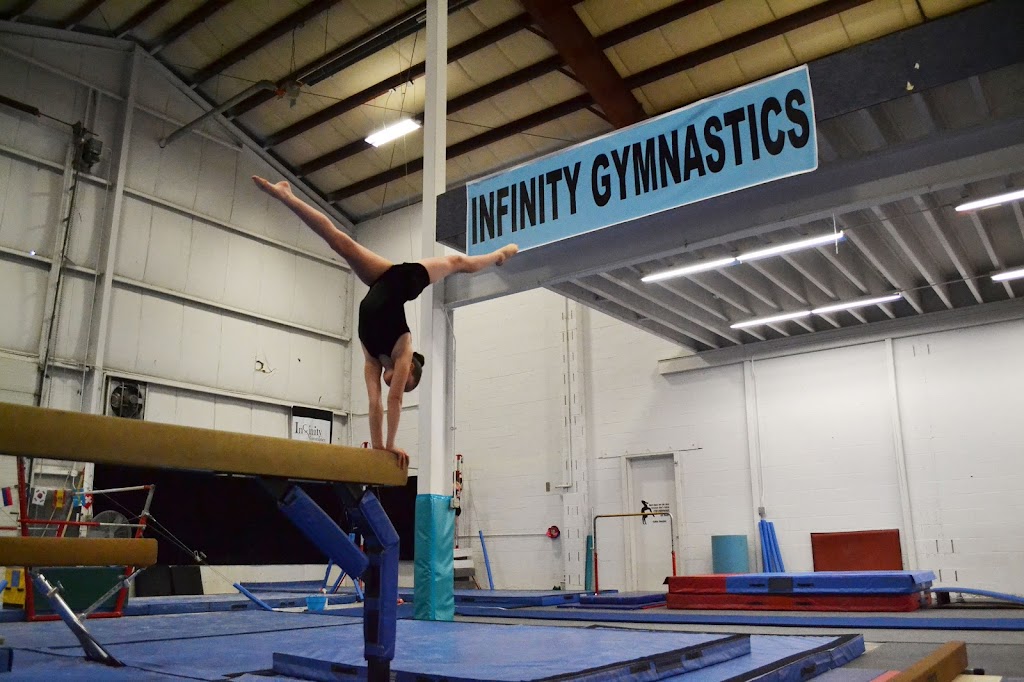  Infinity Athletics NY