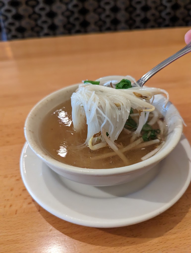 Spice Thai Cuisine