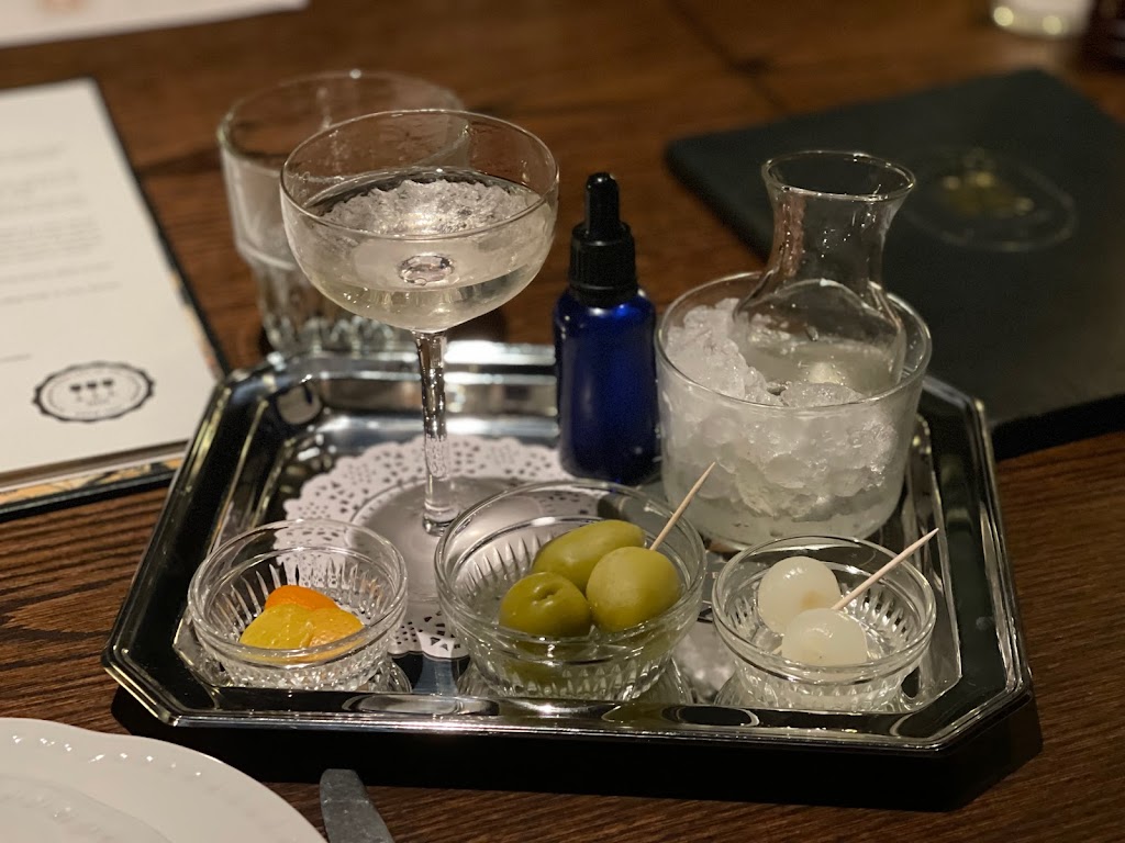 Martini