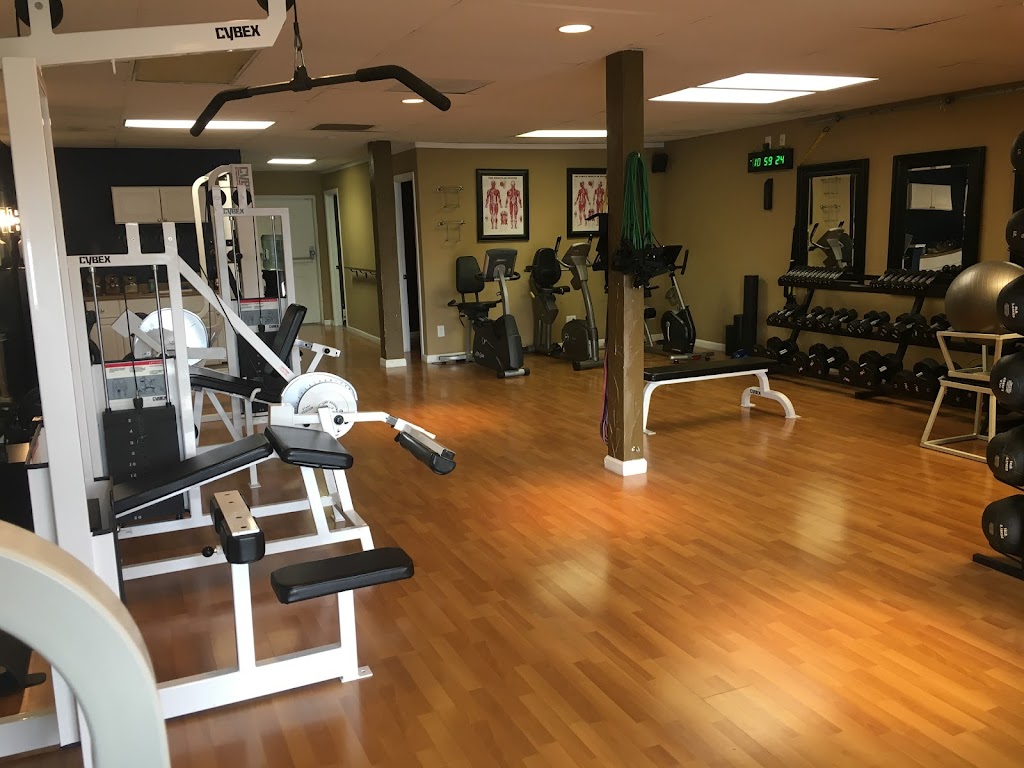  Shawn Kynett Personal Training