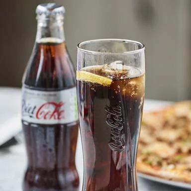 Coca-Cola