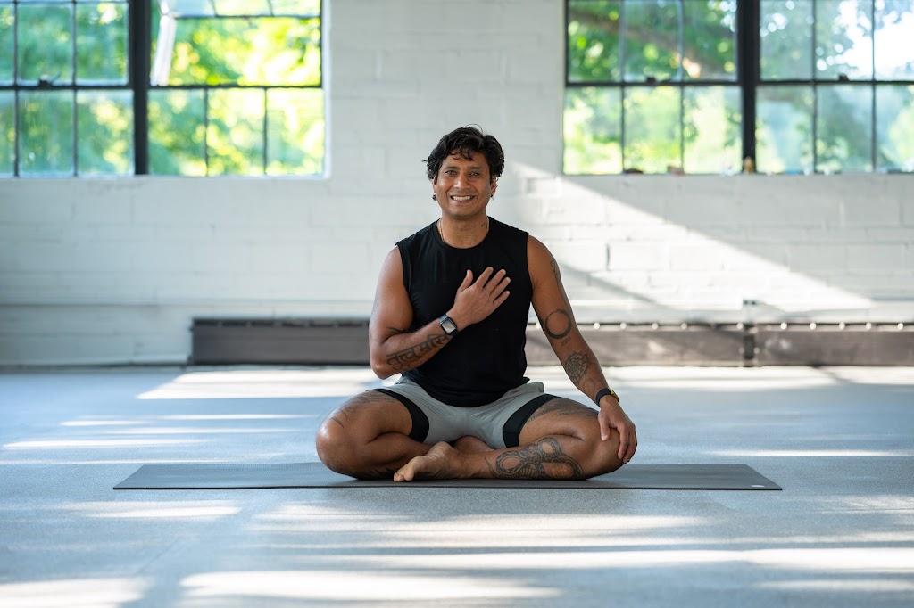  Jai Yoga Shala