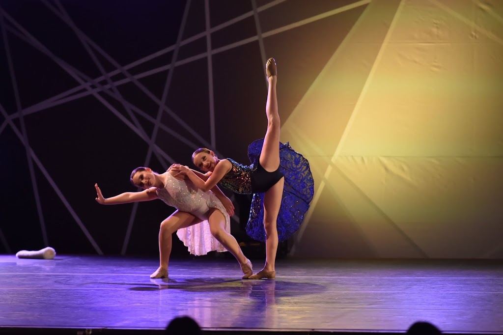  The Movement Studios