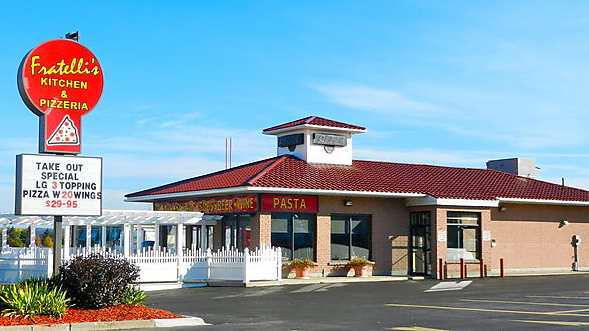 Fratelli's Kitchen in Sault Ste. Marie