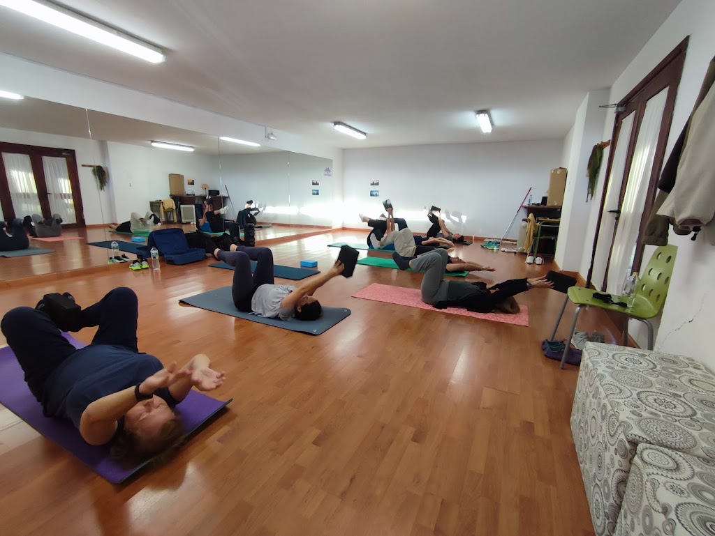 Entrenador Personal - Rehabilitacion.LUIS GARCIA DEPORTE & SALUD