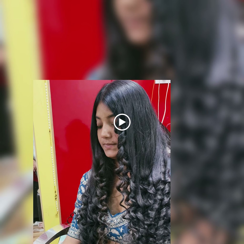 Kbc Academy Khushi Beauty Care Home