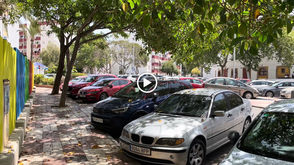 Aparcamiento Felipe II — Videos