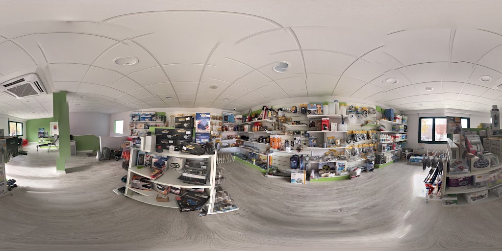 MasQueCamper — Street View y 360deg
