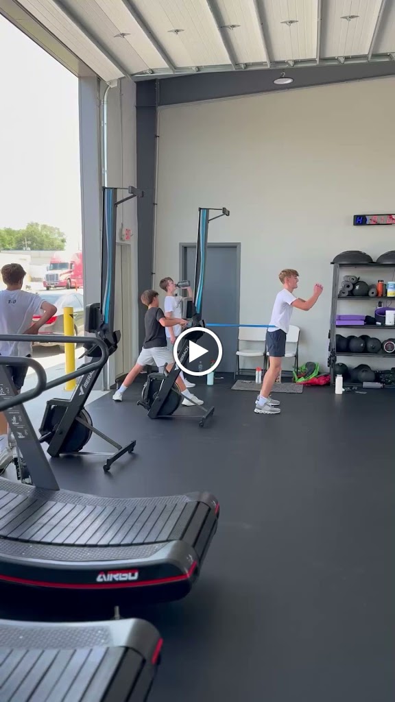  Gray Wolf Performance