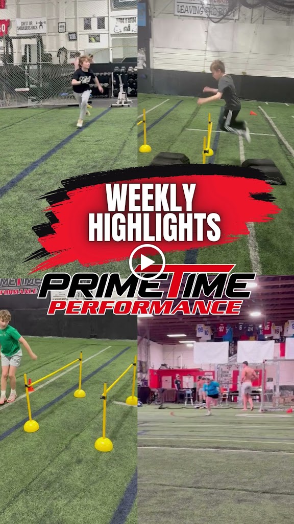  PrimeTime Performance