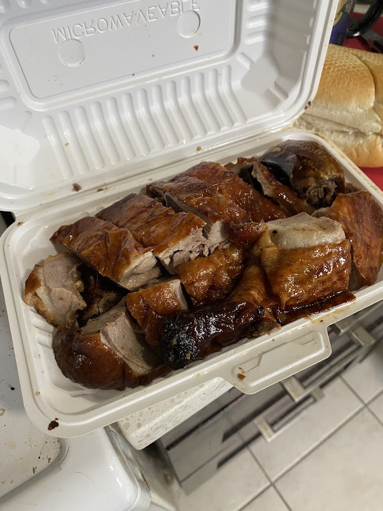 Supreme BBQ