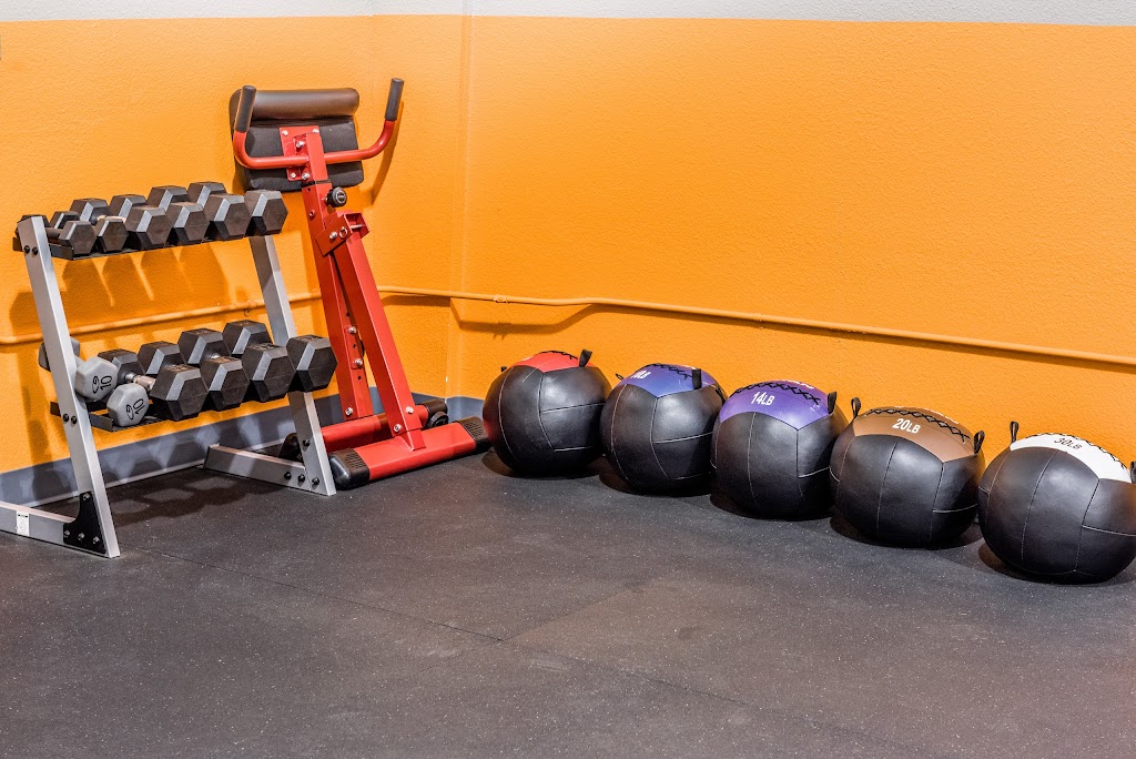  Kyle Alton Personal Training