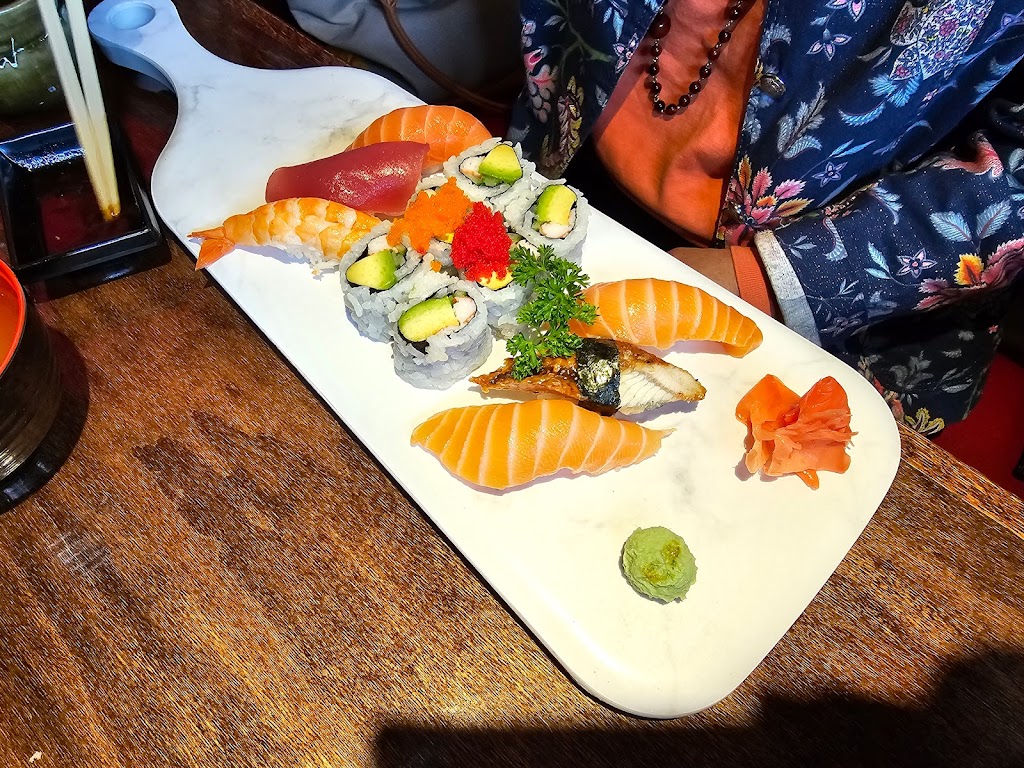 Sashimi