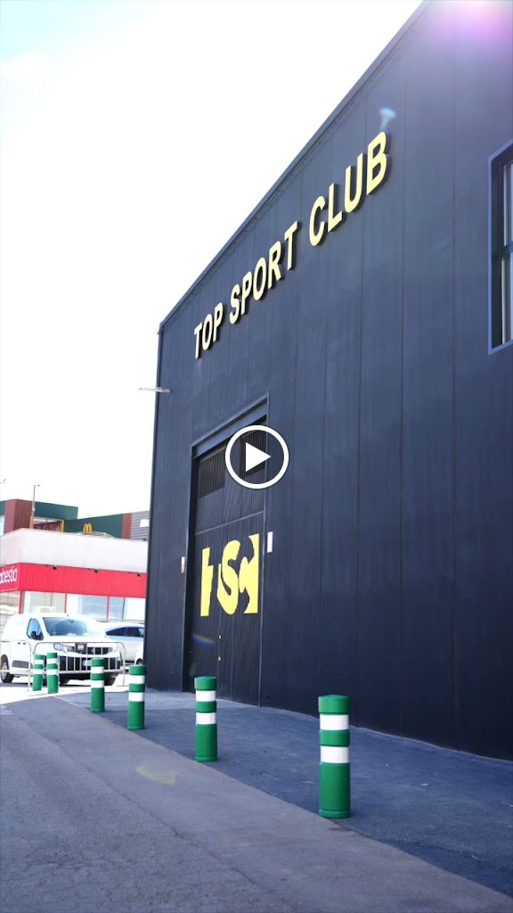 Top Sport Club — Videos