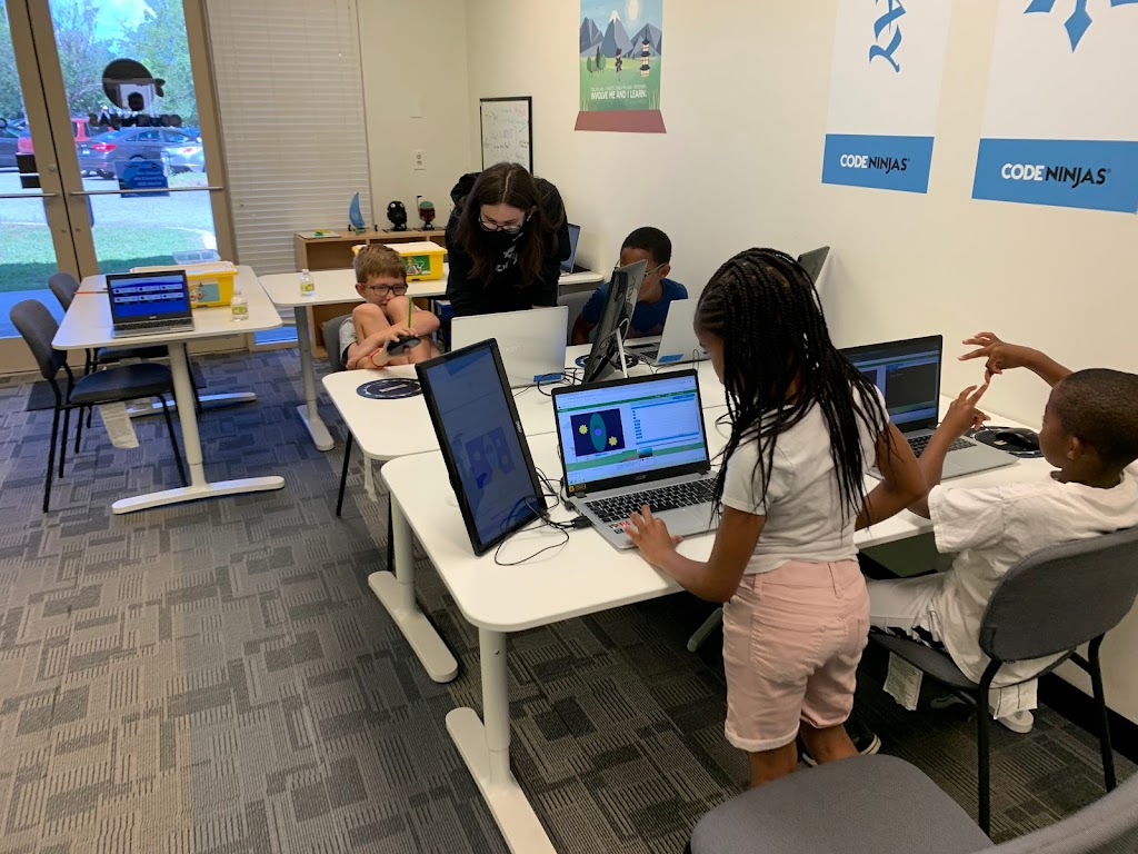 Code Ninjas