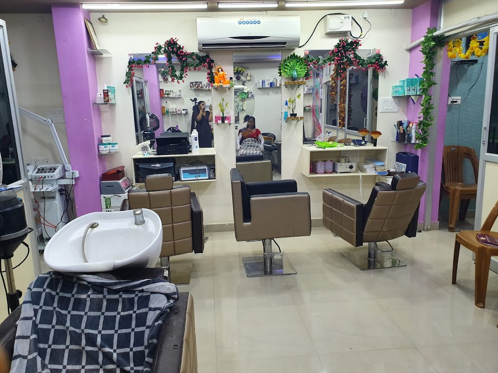 New Blosoms Beauty Care Training Centre