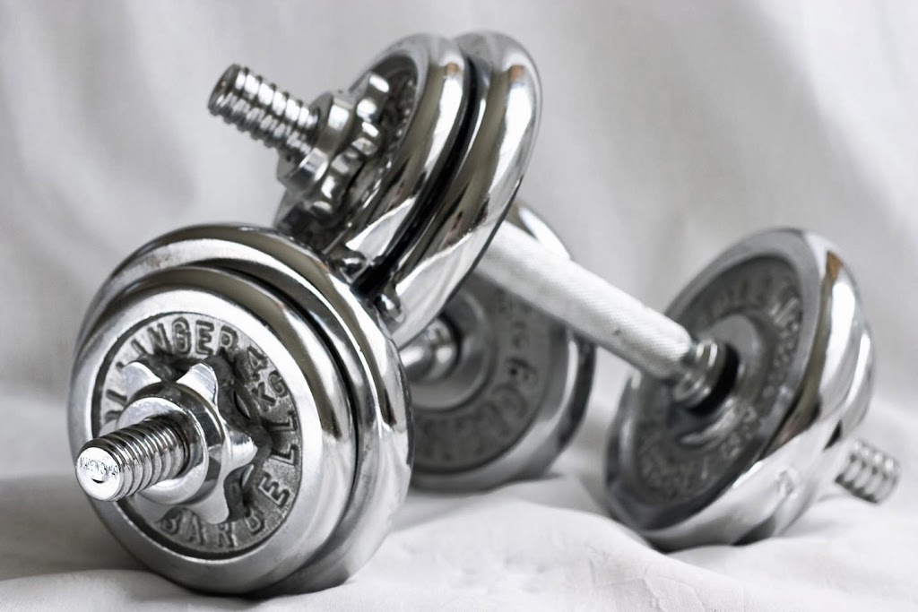  Richmond Athletic Club