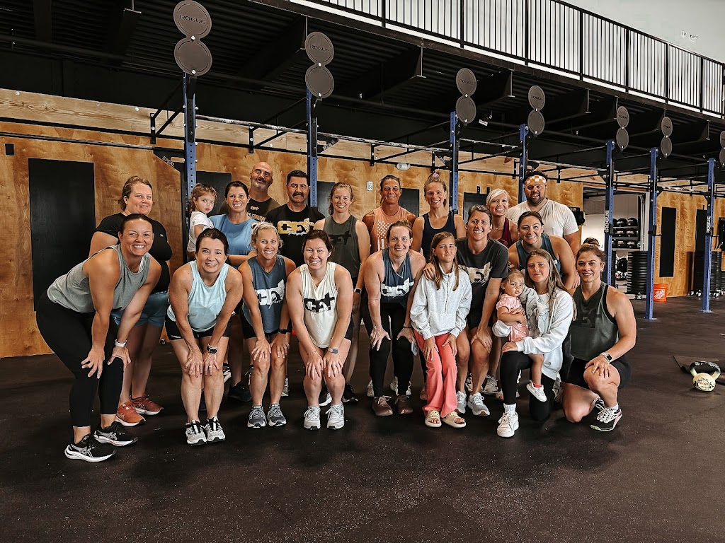  CrossFit Trussville