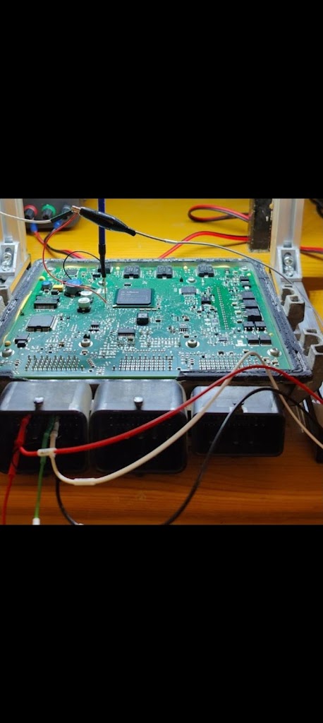 DPT360 Electronic Perfomance Motorsport