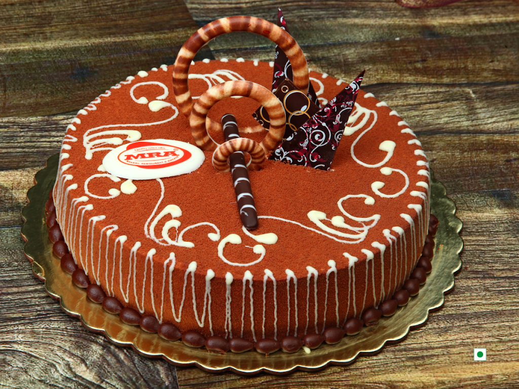 Cake