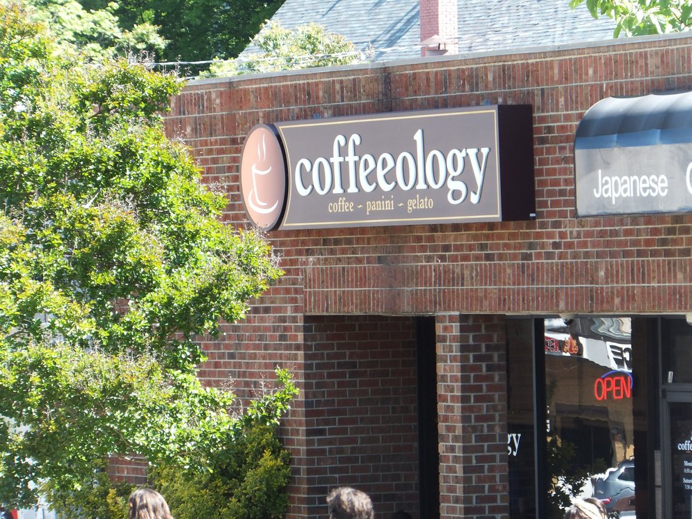 Photo of Coffeeology