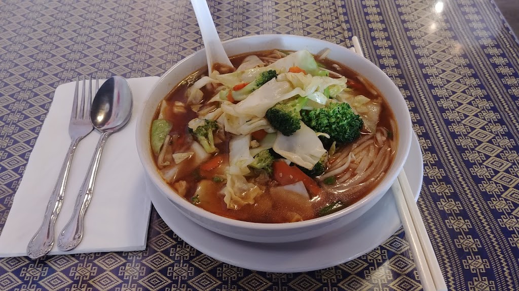 Thai Orchid Cafe - Main Street
