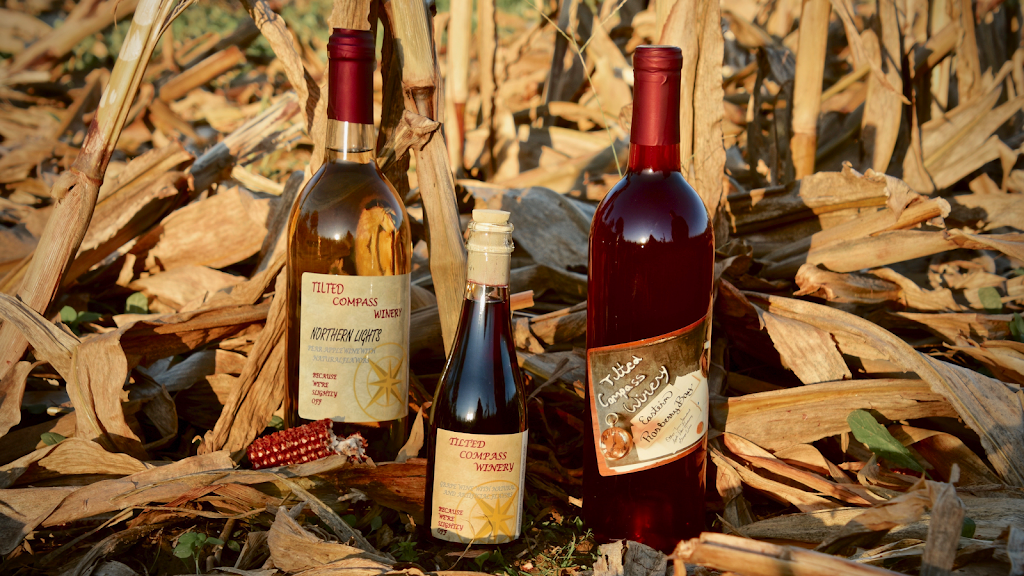 Tilted Compass Winery
