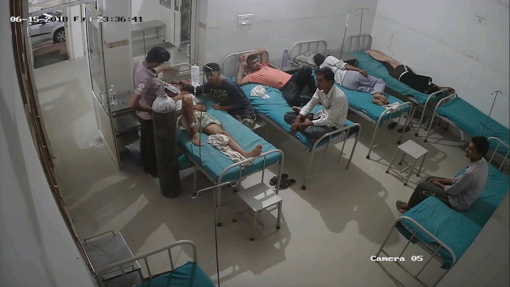 Dr. Dr Surendra Singh Shekhawat