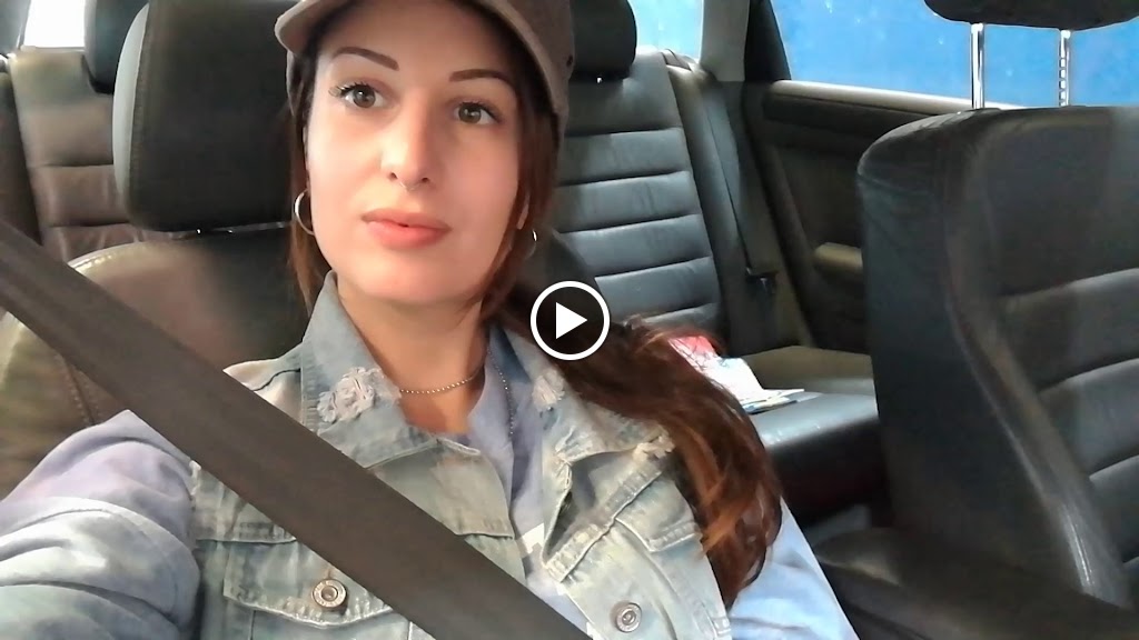 Centro de lavado Windfuel Carwash — Videos