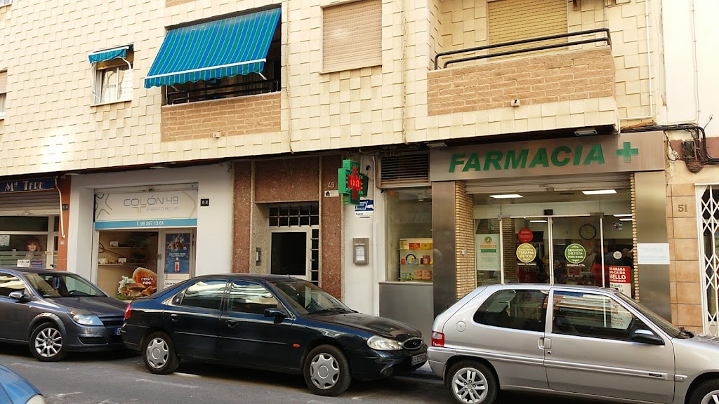 Farmacia