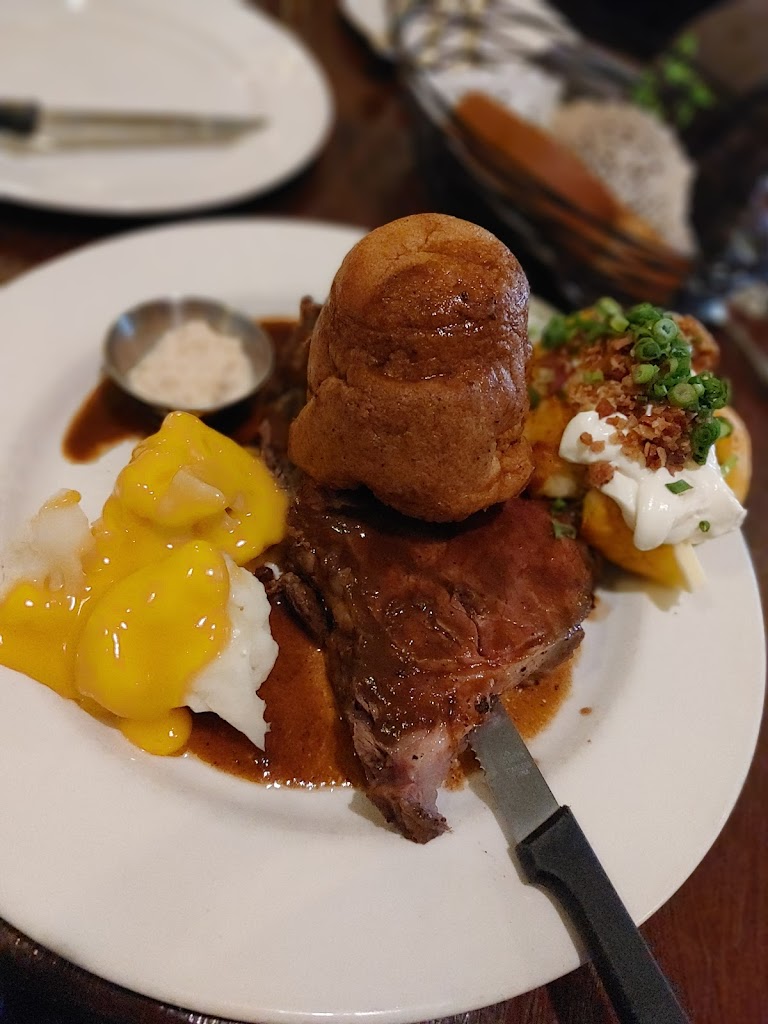 Food & drink