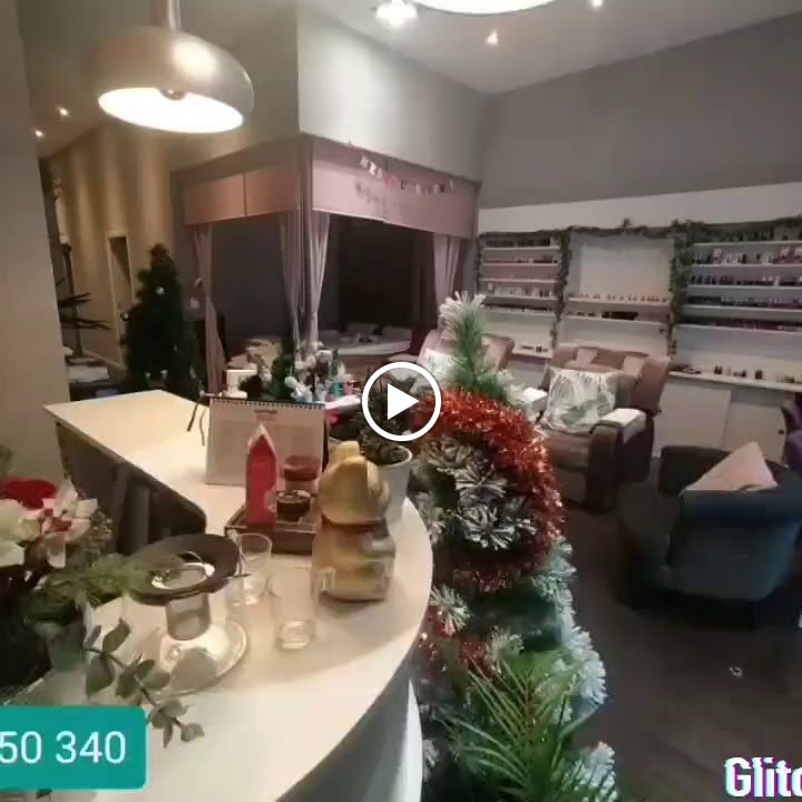 GP 27 Belleza y Bienestar — Del propietario