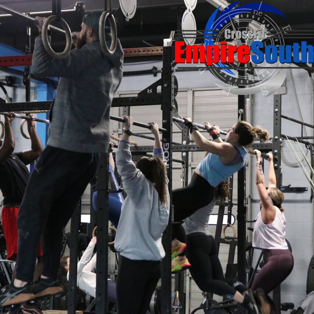  CrossFit Empire South