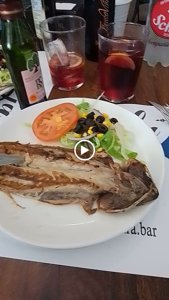 Restaurante La Mentira — Videos