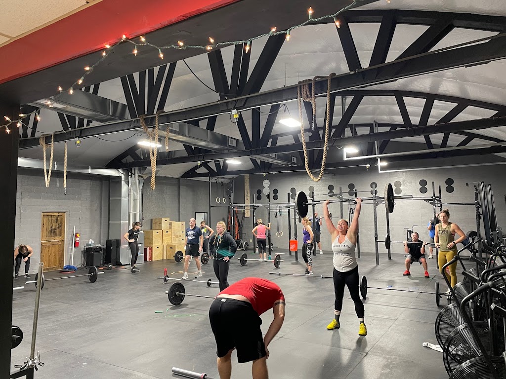  A-Town Family Fitness