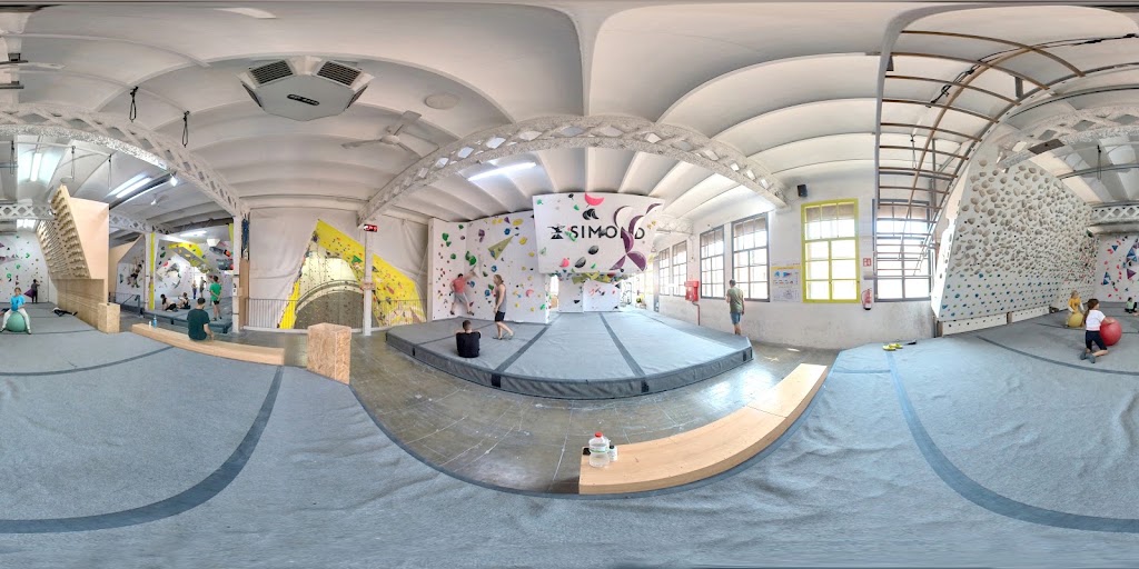 Ingravita — Street View y 360deg