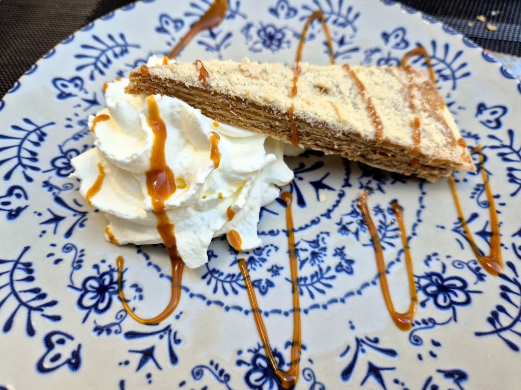 Restaurant Martin's — Mas recientes