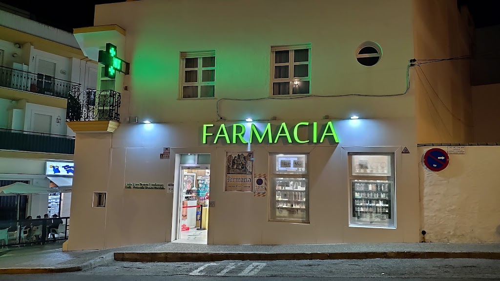 Farmacia Tesoro