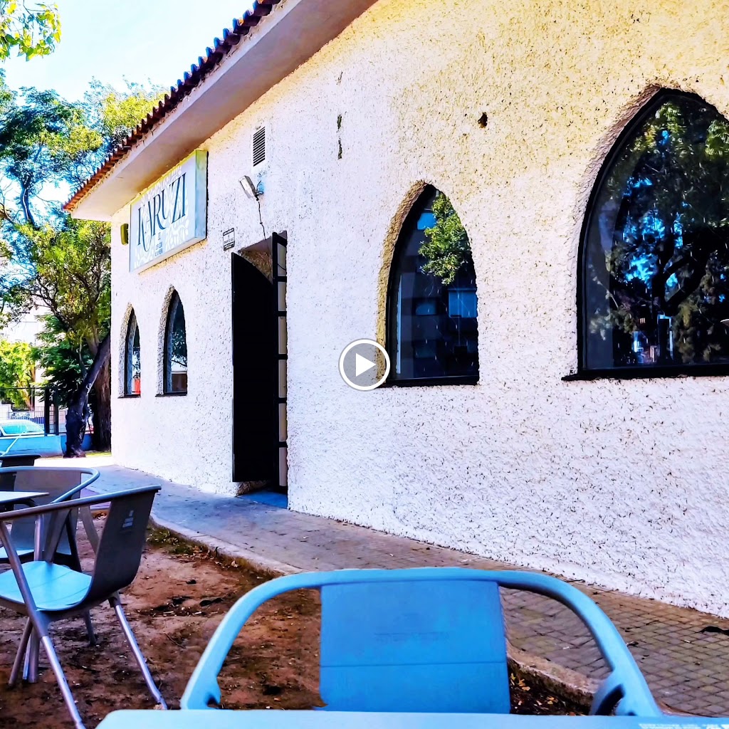 Karuzi Cafe Bar — Videos
