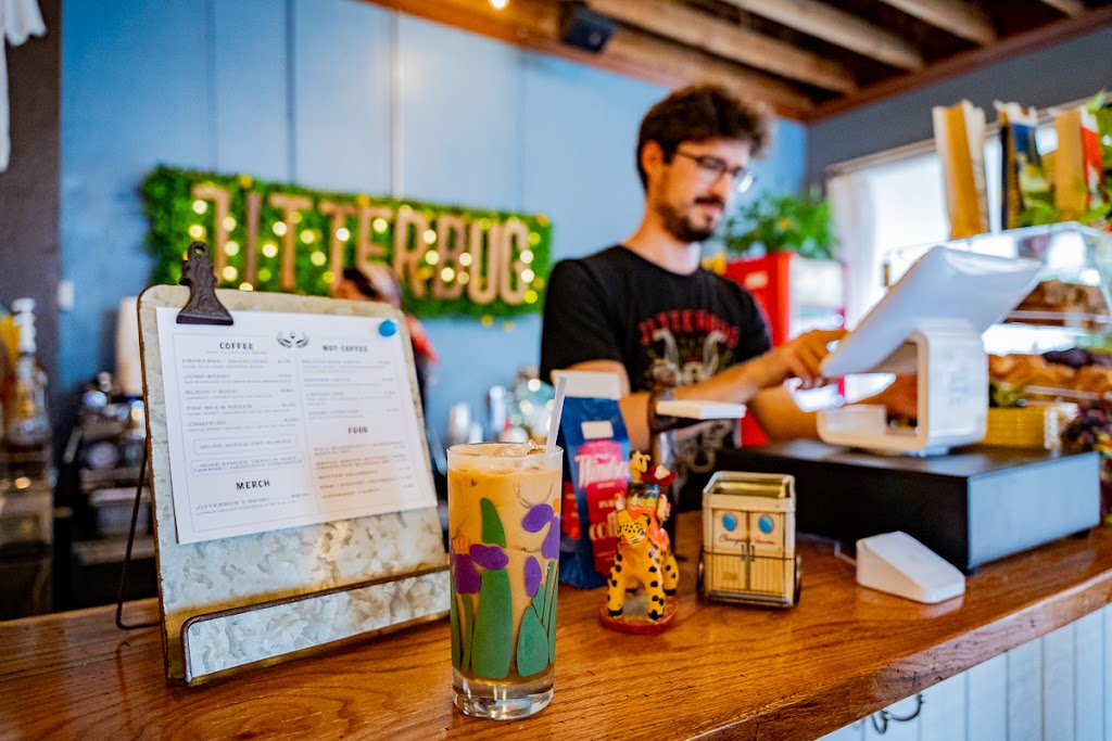 Photo of Jitterbug Beverage Co.
