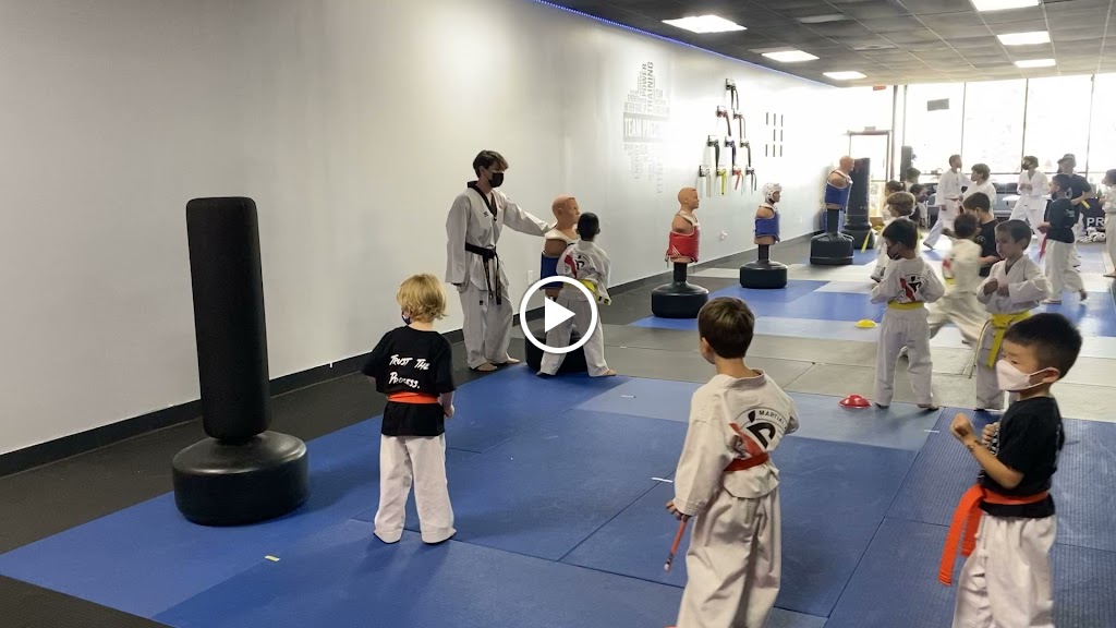  Prestige Martial Arts